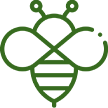 Ícone Ecossistemas Relacionados às Abelhas
